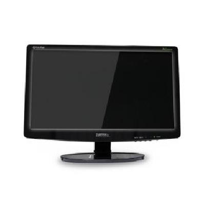 Zebronics LED Monitor 15.4"